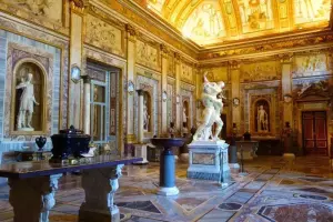 The 7 Must-See Museums In Rome