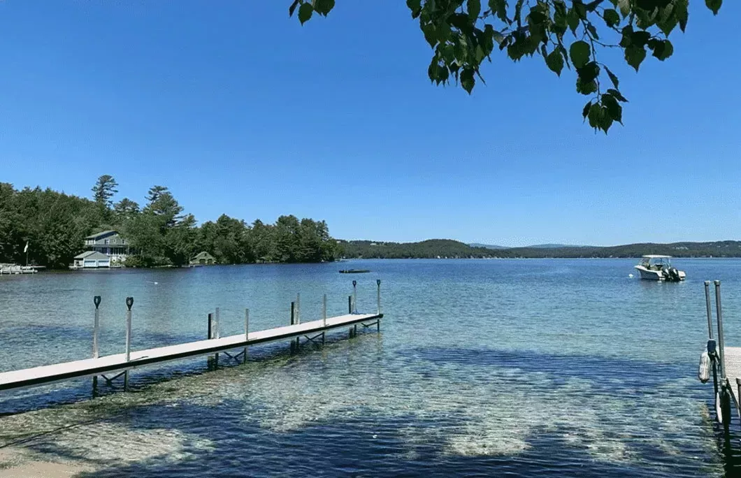 Sunapee Loop