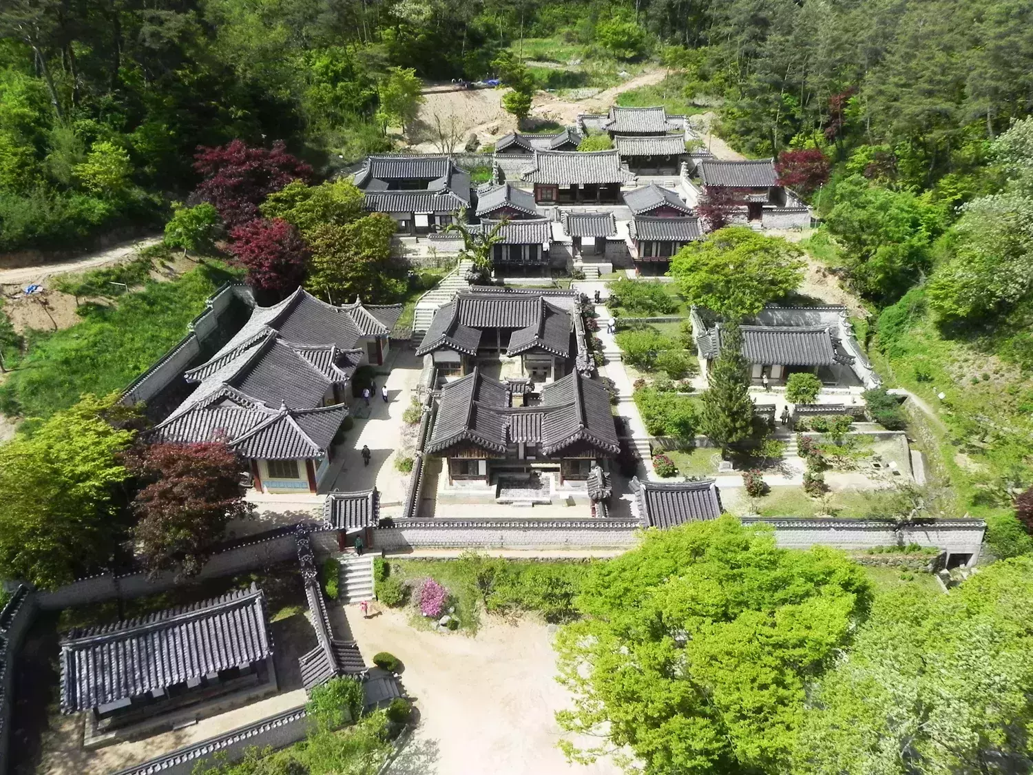Neo-Confucian academies