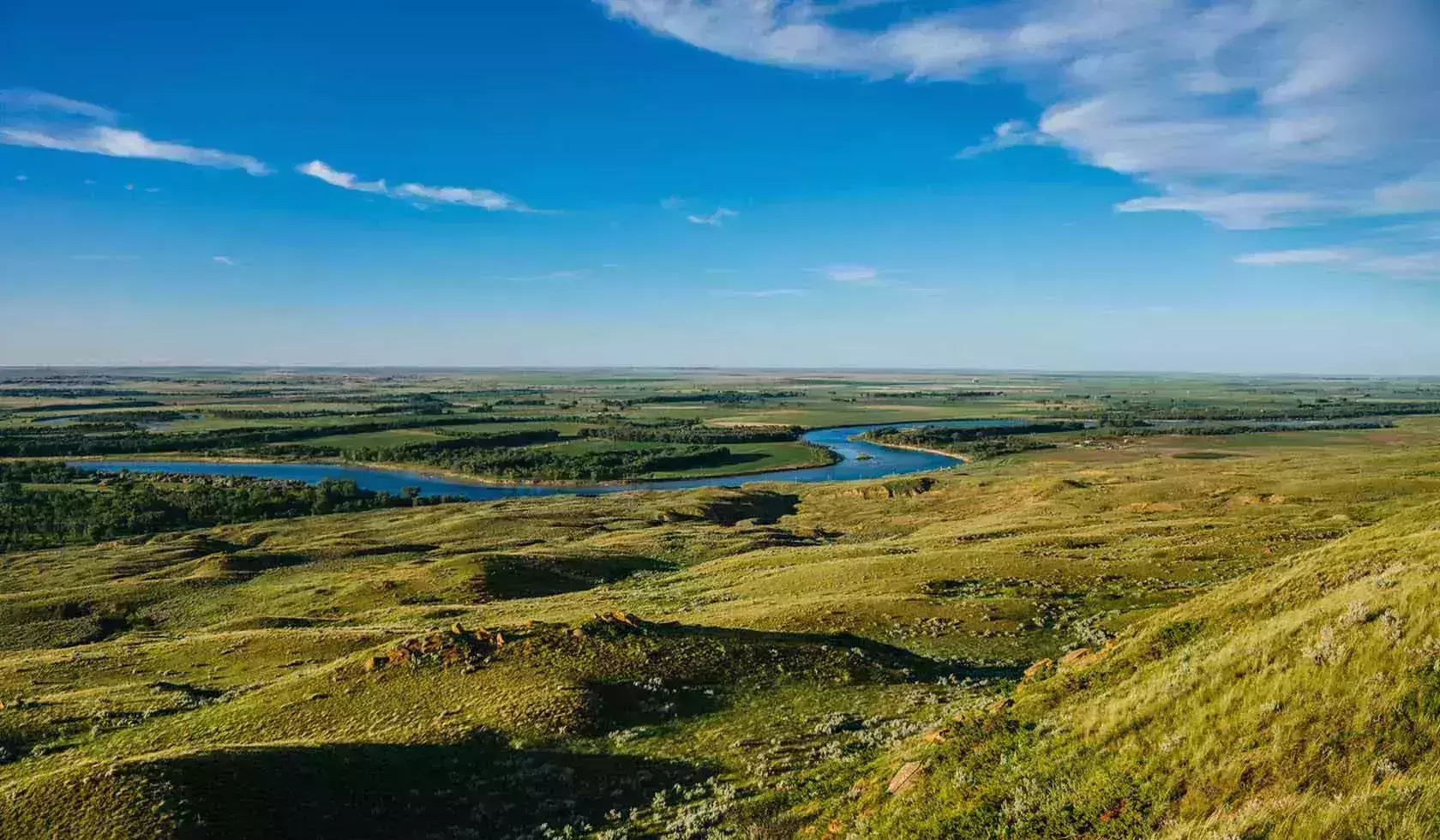 Milk River Valley Heritage