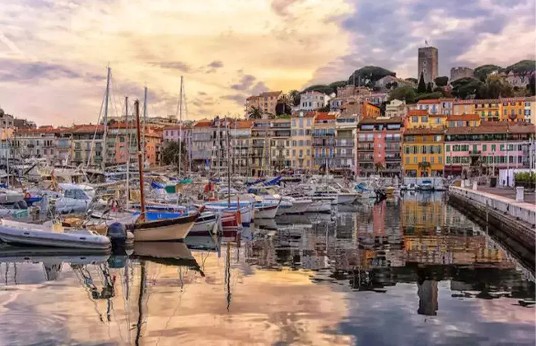 Cannes