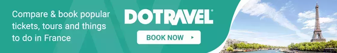 Book tours and tickets in France