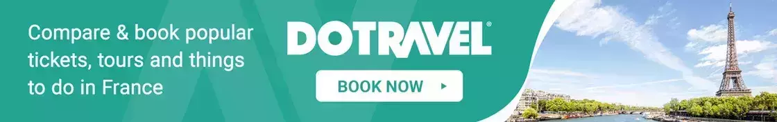 Book tours and tickets in France