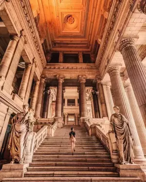 The 7 Most Instagrammable Spots In Belgium