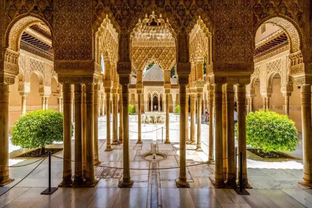 Off The Beaten Path Europe