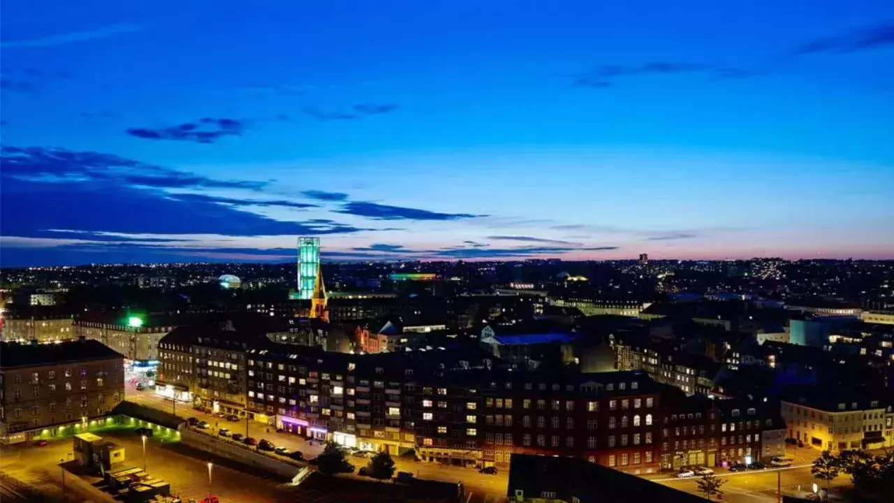 best places to study abroad