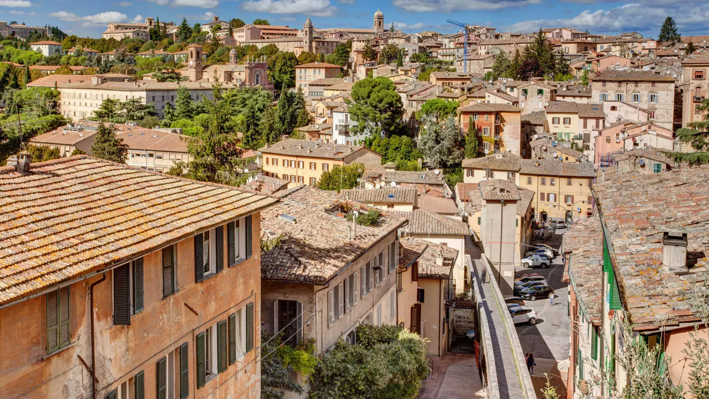 Off The Beaten Path Europe