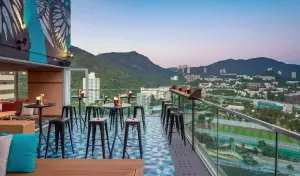 Ovolo Southside Hotel In Hong Kong Is A Rock ‘N’ Roll Retreat