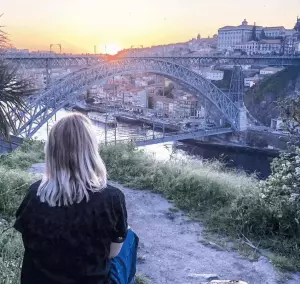 The 7 Most Instagrammable Spots In Porto