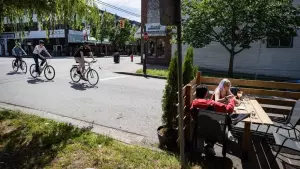 7 Positive Changes That The ‘New Normal’ Could Bring To Cities