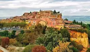 Prettiest towns and villages Provence