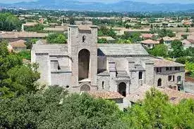 Prettiest towns and villages Provence