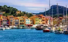 Prettiest Towns and Villages Provence