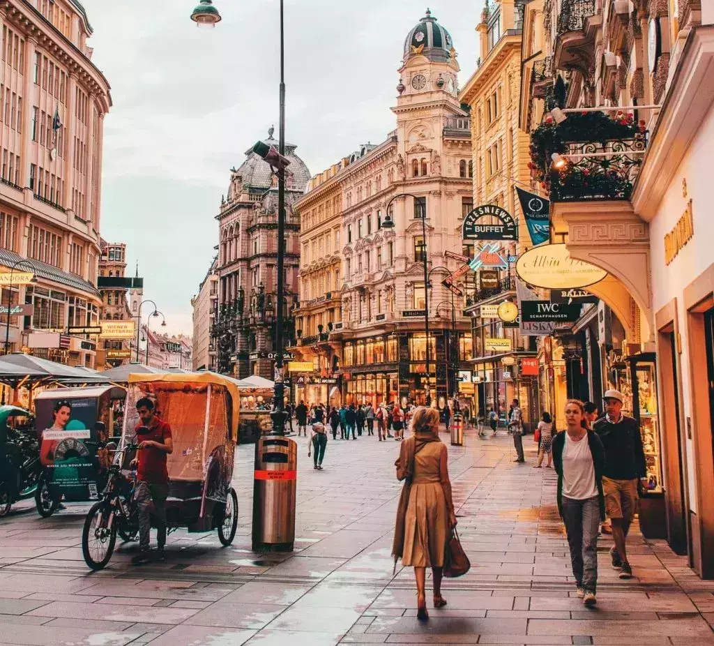 Vienna