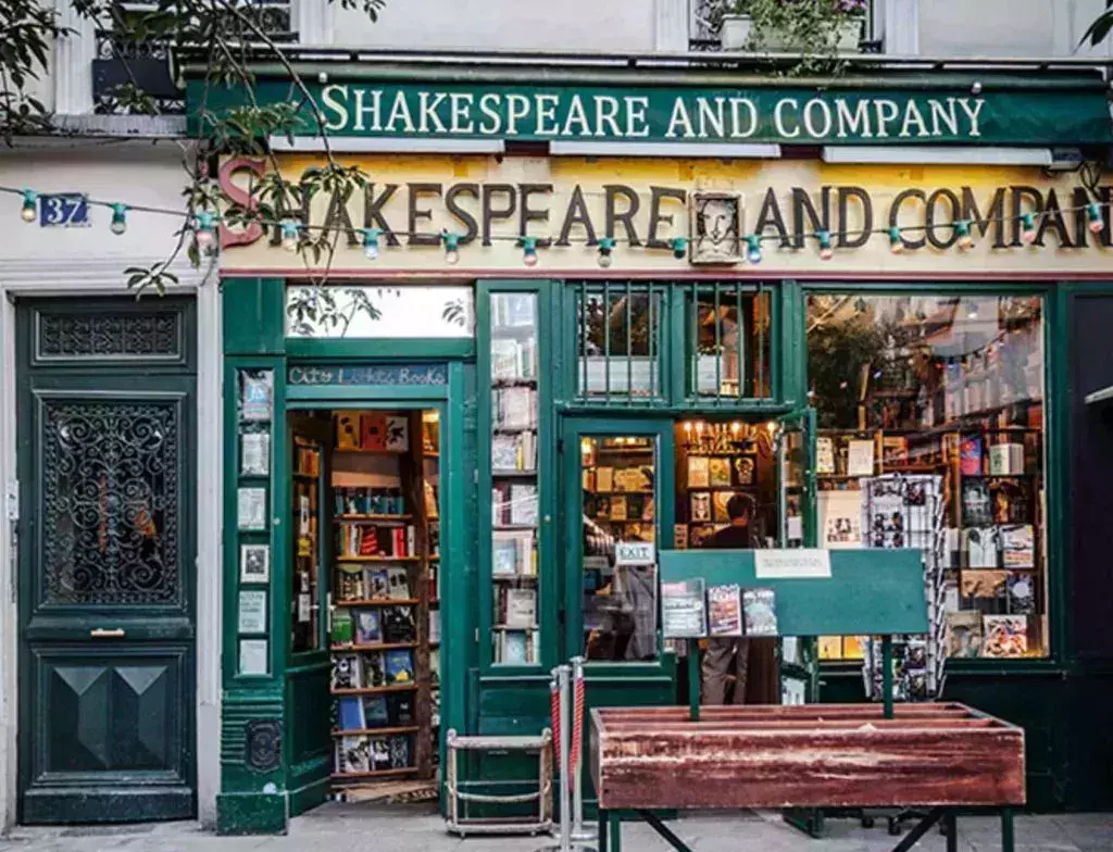 best things to do in Paris France