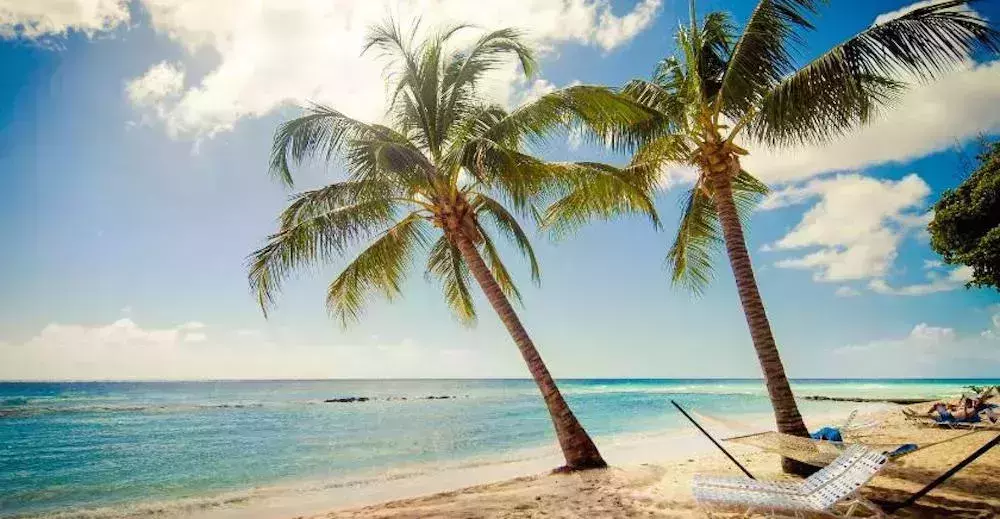 Barbados All-Inclusive Vacation Resorts