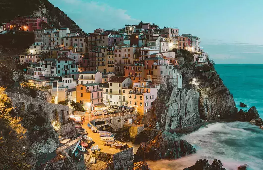 Cinque Terre