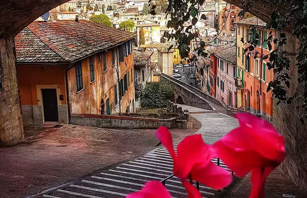 Perugia