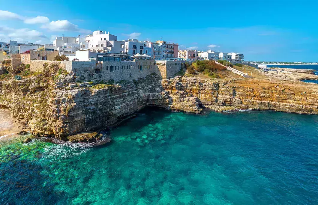 Polignano al Mare