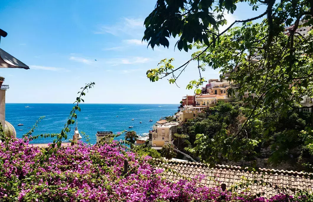 Positano