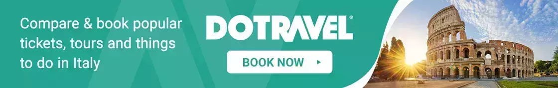 Book tours and tickets in Italy