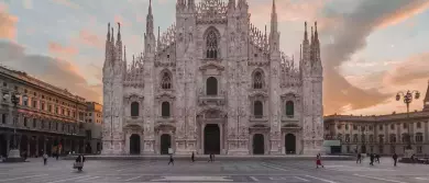 Rome Vs Milan