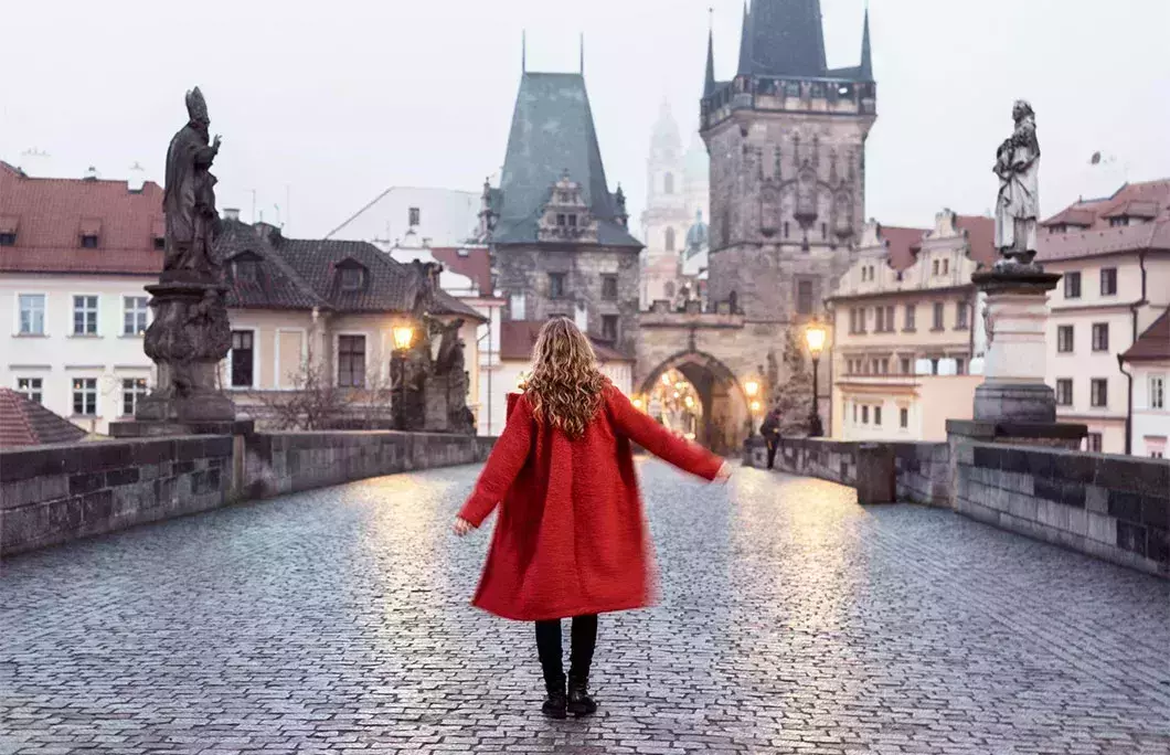 Czech Republic