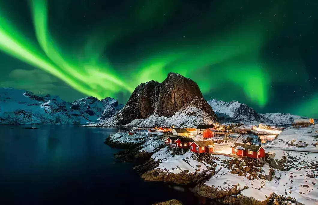 Finland