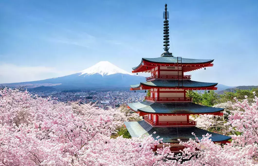 Japan