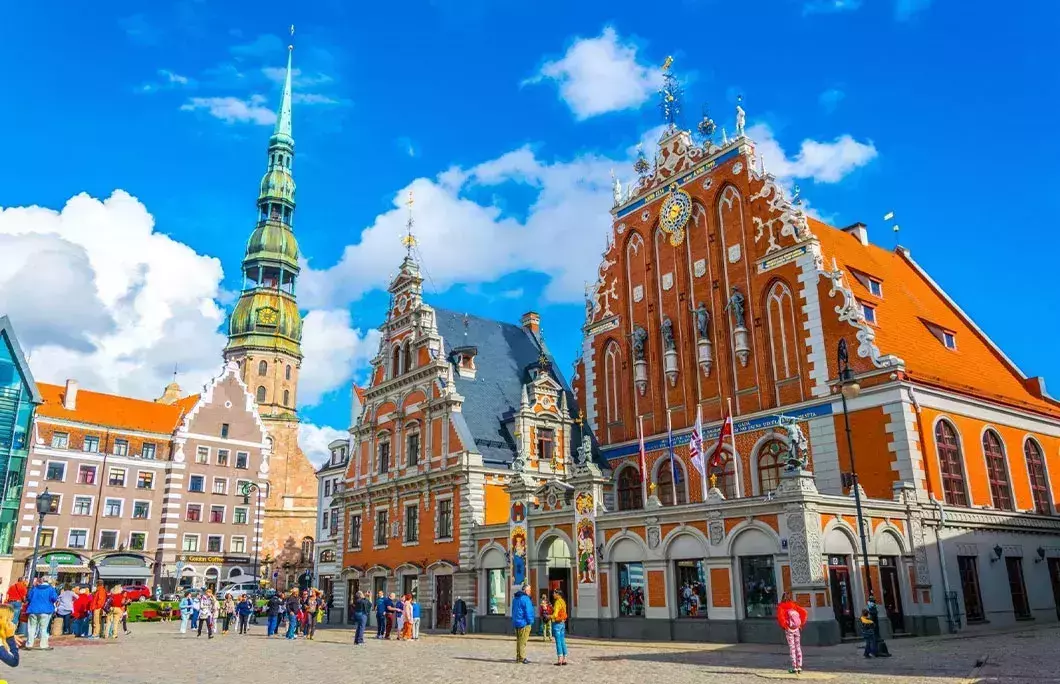 Latvia