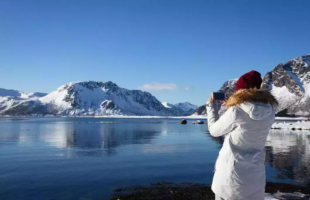 Norway