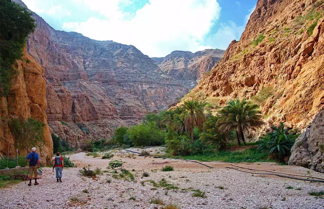 Oman