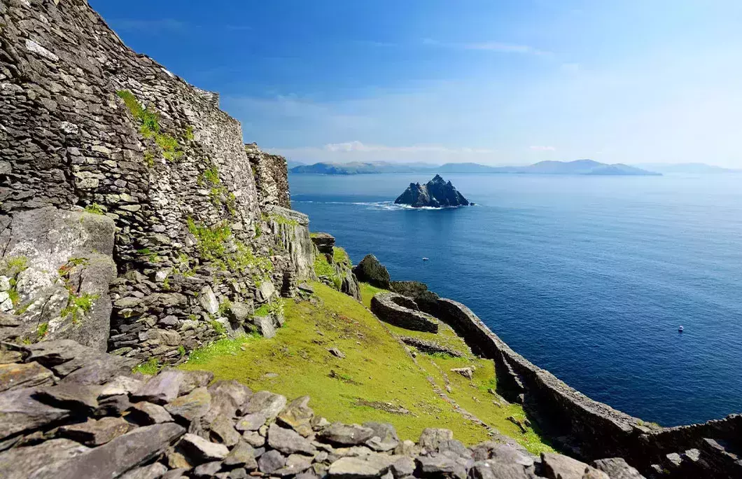 Republic of Ireland