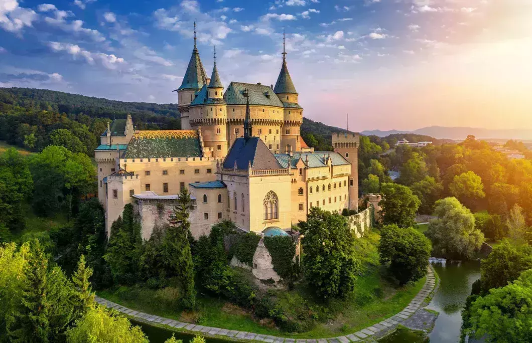 Slovakia