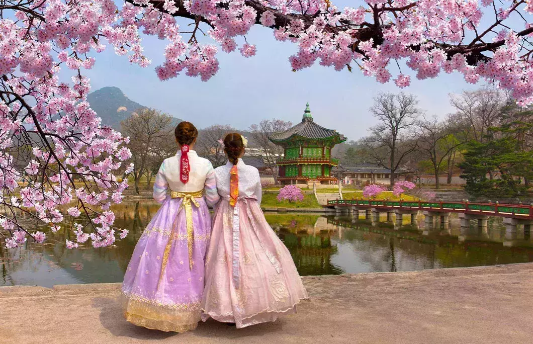 South Korea