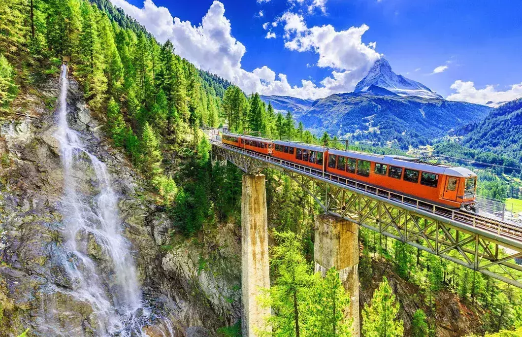 Switzerland