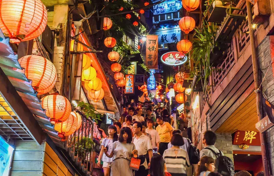 Taiwan
