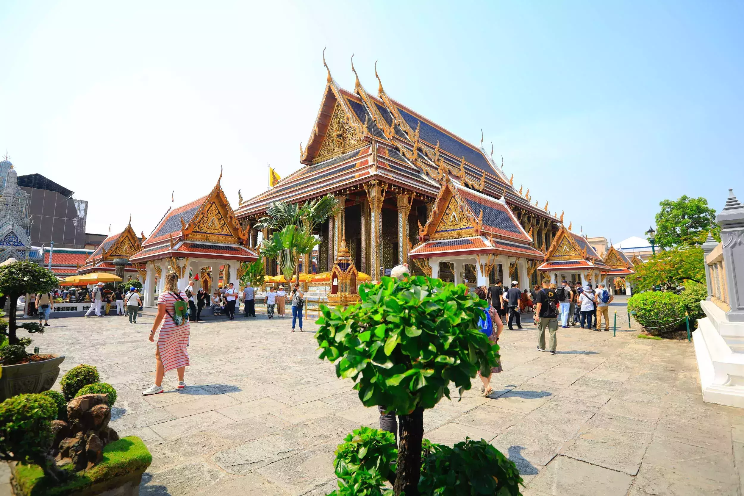 Safest Countries To Visit In Asia 2020