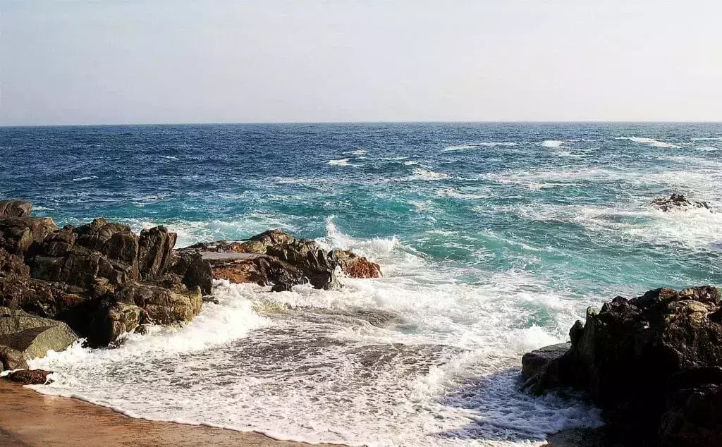 scenic hikes Spain