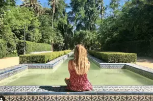 The 7 Most Instagrammable Spots In Seville