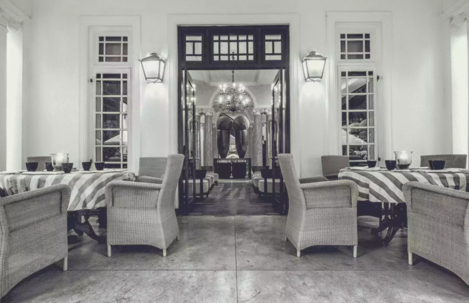 Sri Lanka Hotel