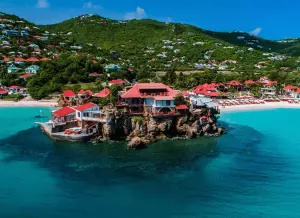 The 7 Most Instagrammable Spots In St Barths