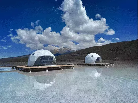 Kachi Lodge