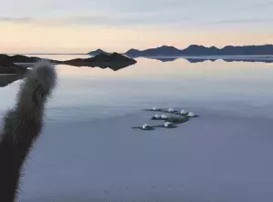 A Stargazing Lodge On Bolivia’s Salt Flats Is The First Of Its Kind