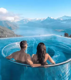 The 7 Most Instagrammable Spots In The Swiss Alps