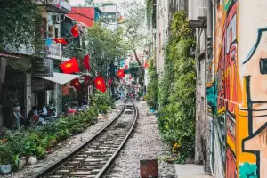 The Cheapest Cities In The World For Backpackers