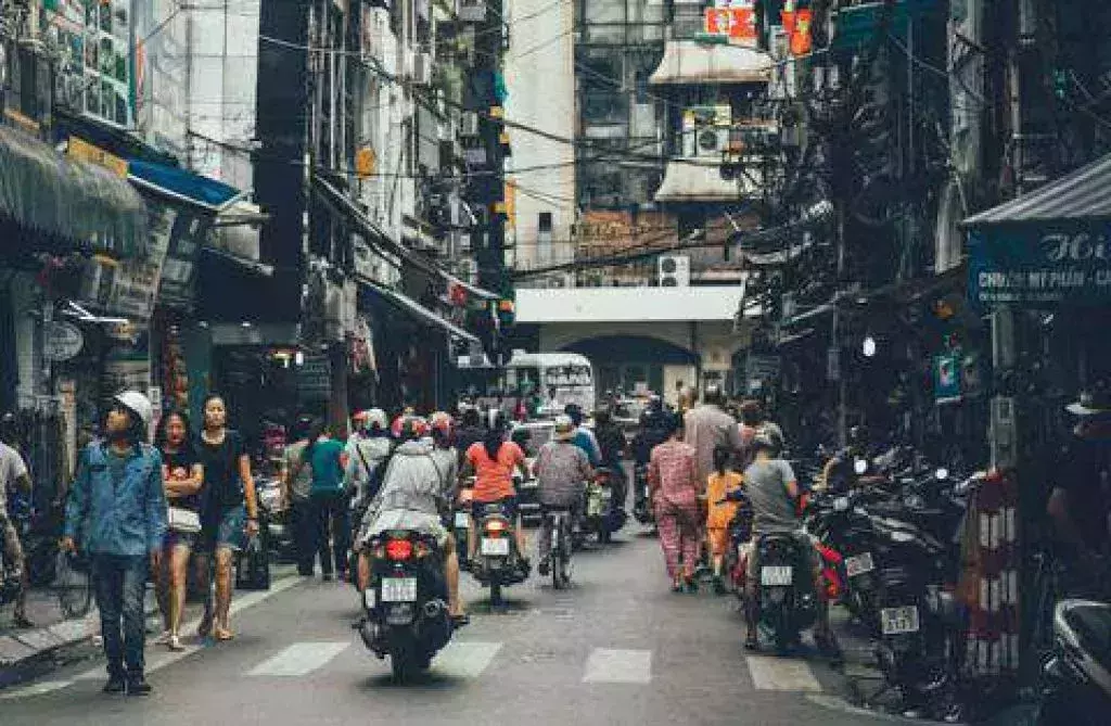 cheapest cities world