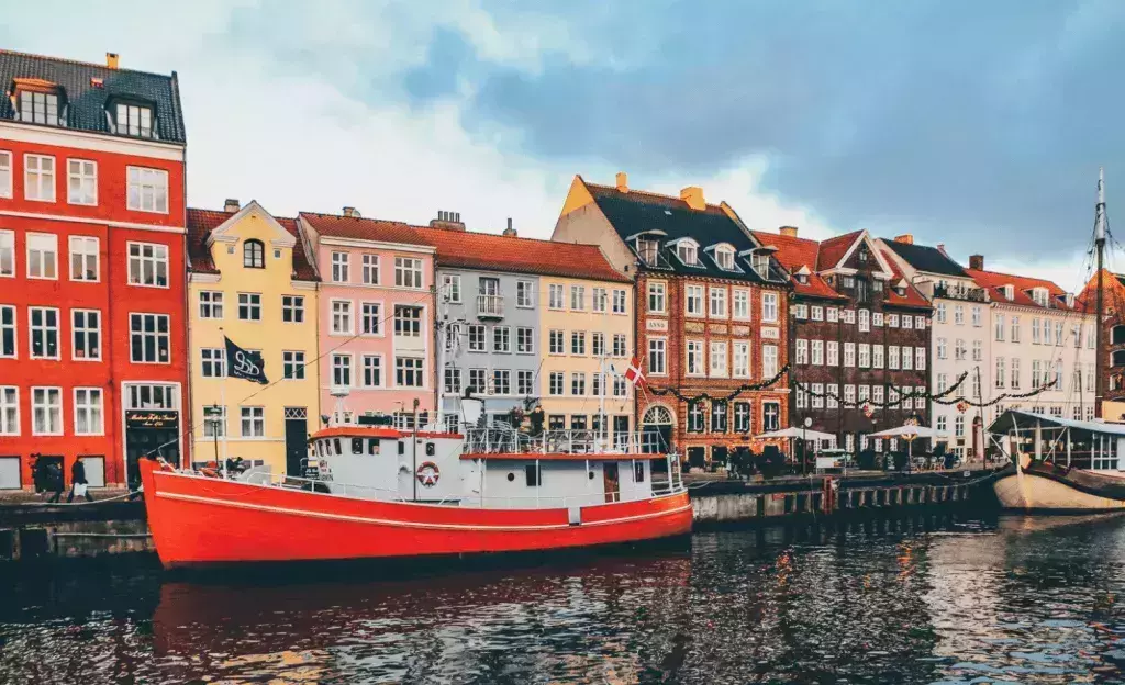 safest cities in the world