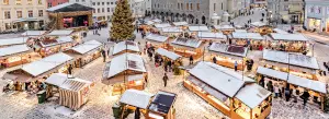 The 25 Best Christmas Markets in Europe