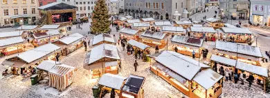 The 25 Best Christmas Markets in Europe